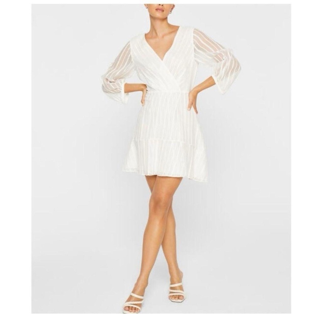 ✨HP✨ Club Monaco Engagement Party Dress